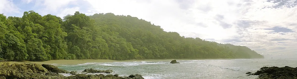 Corcovado wildlife destination