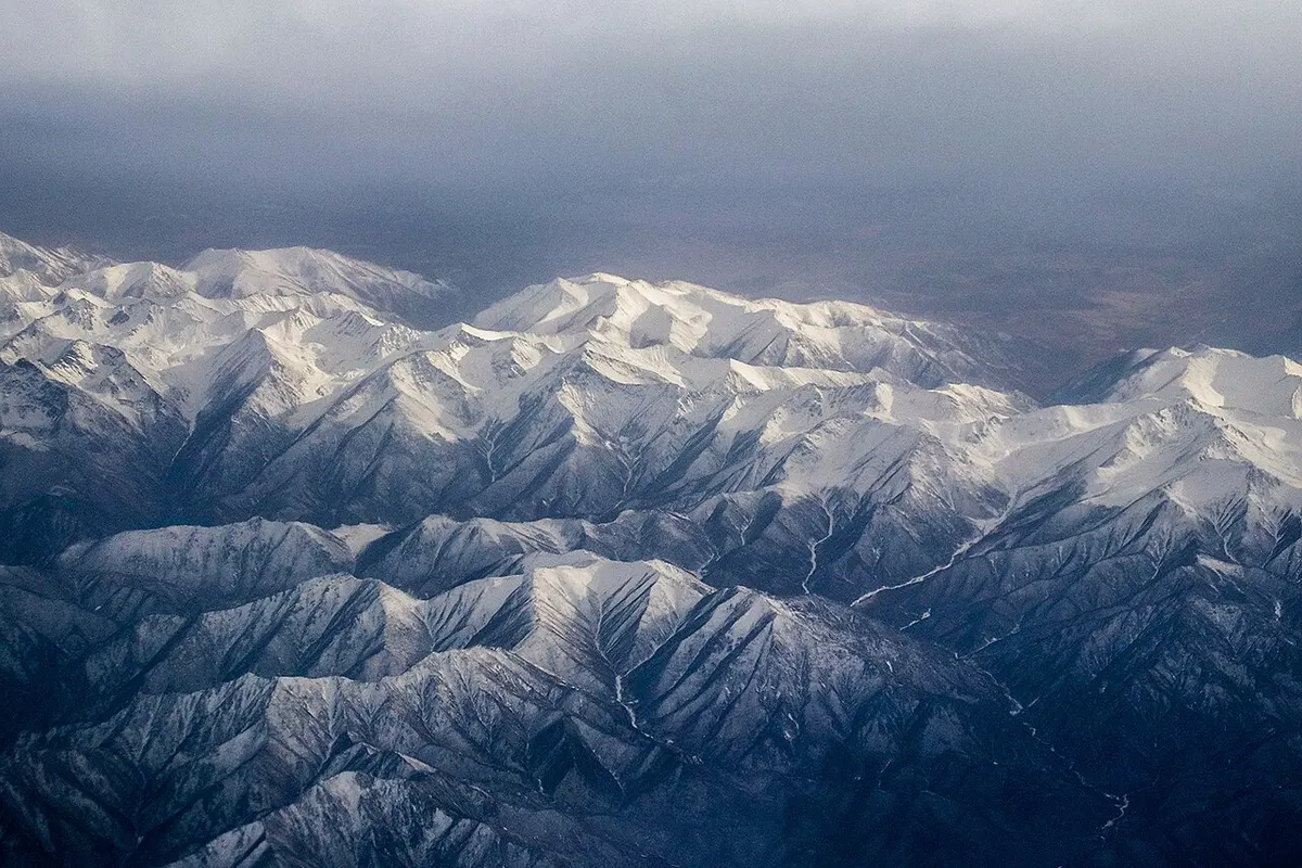 Qilian Mountains wildlife destination